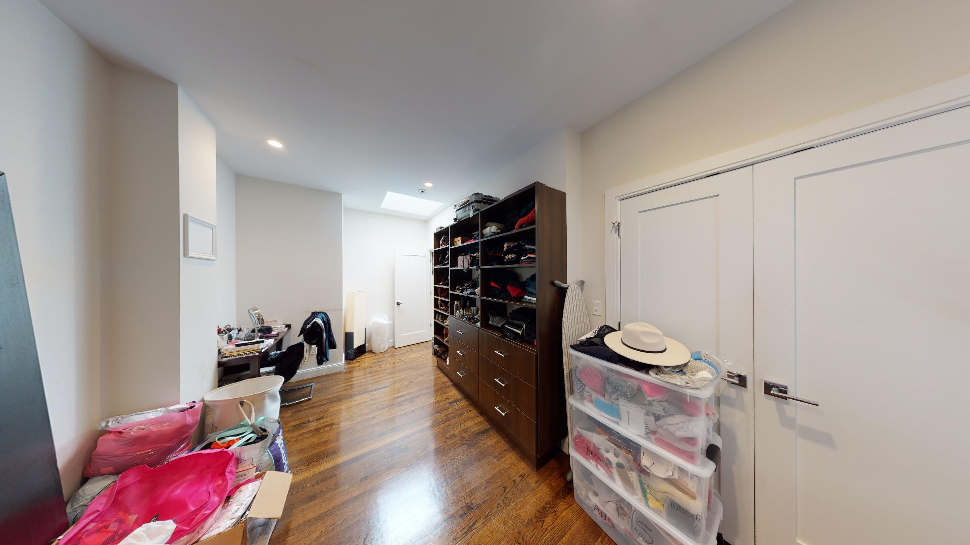 11 Newcomb St, South End