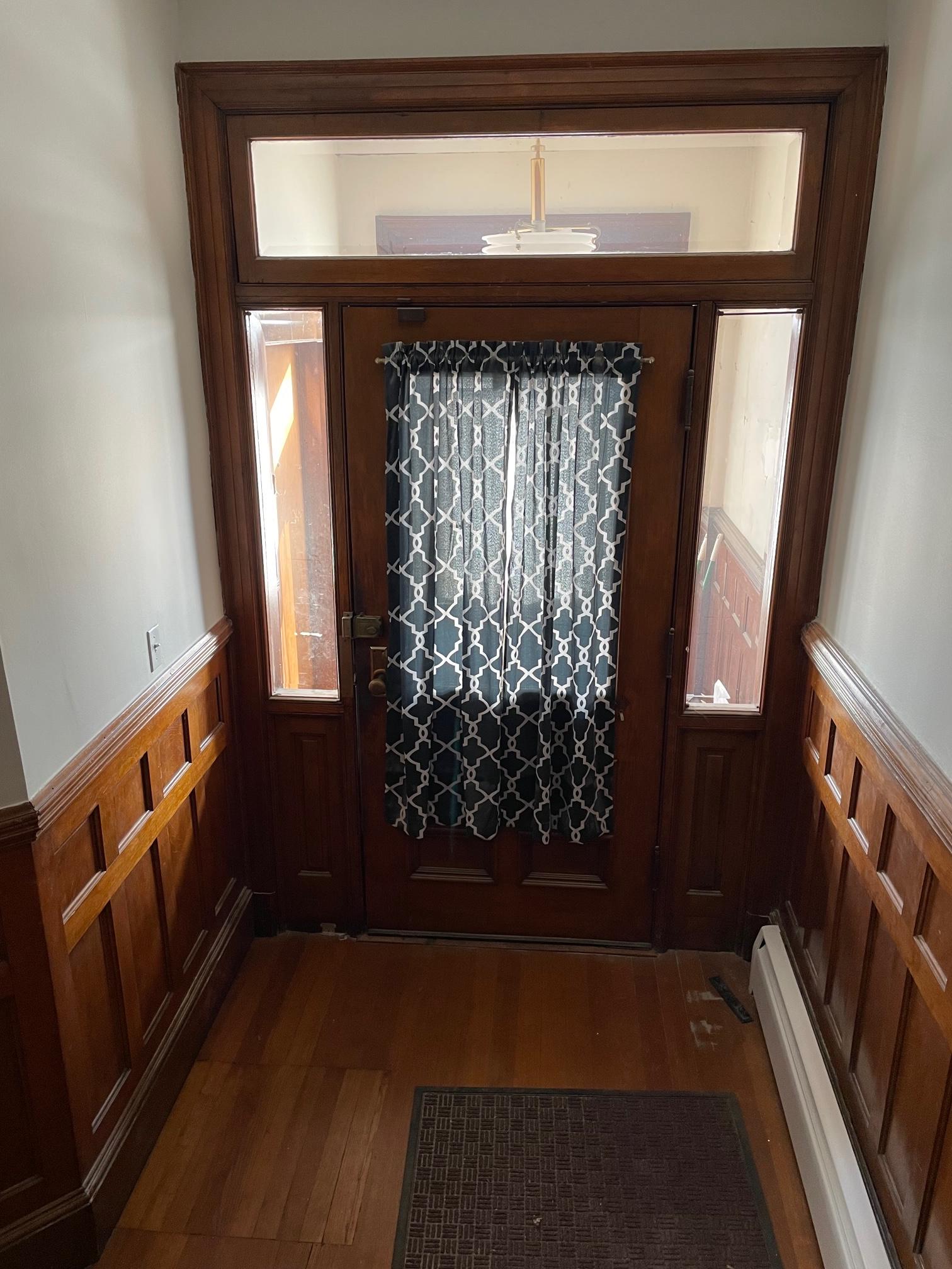 1720 Beacon St, Washington Square