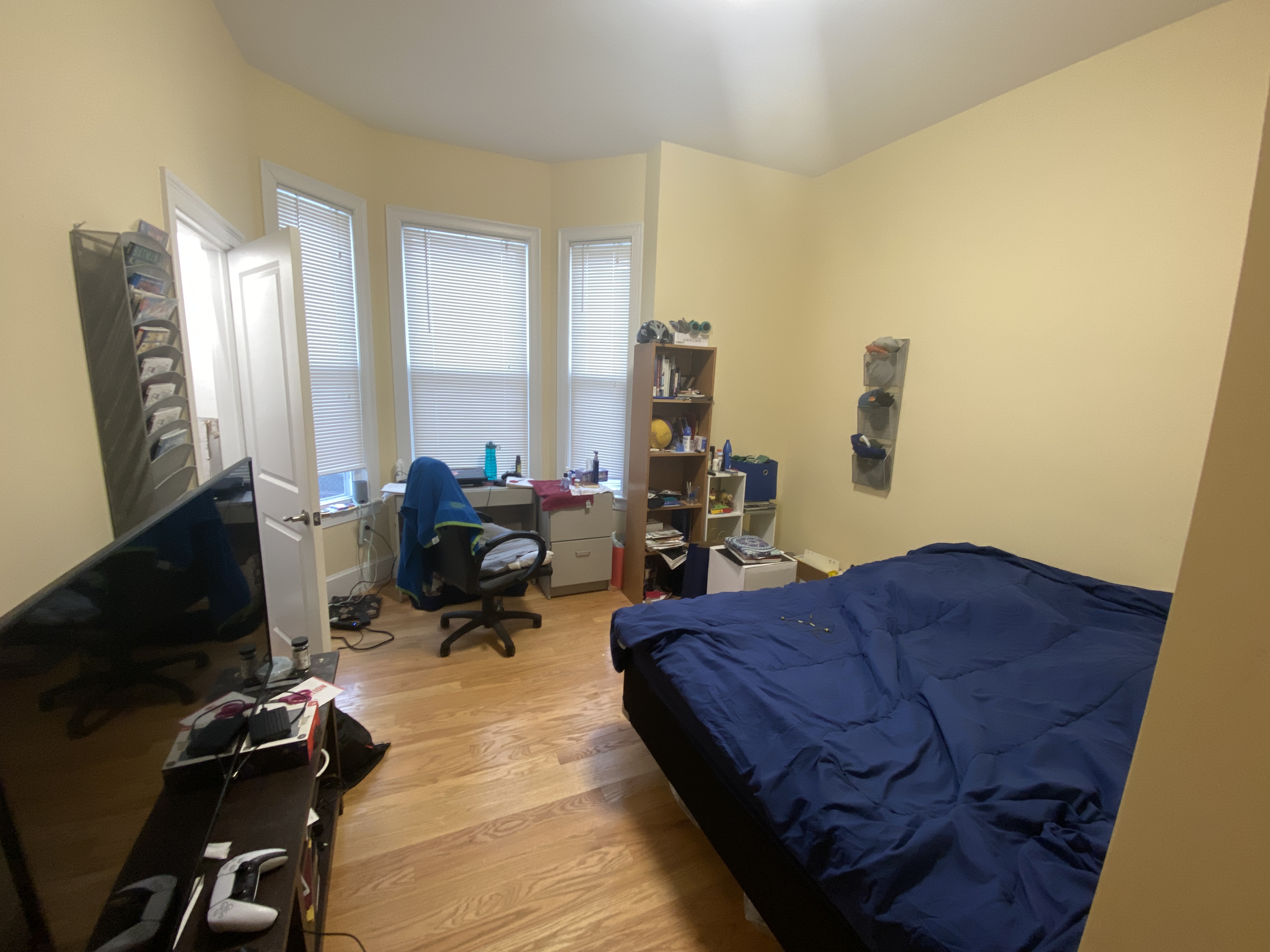 183 River St, Cambridgeport