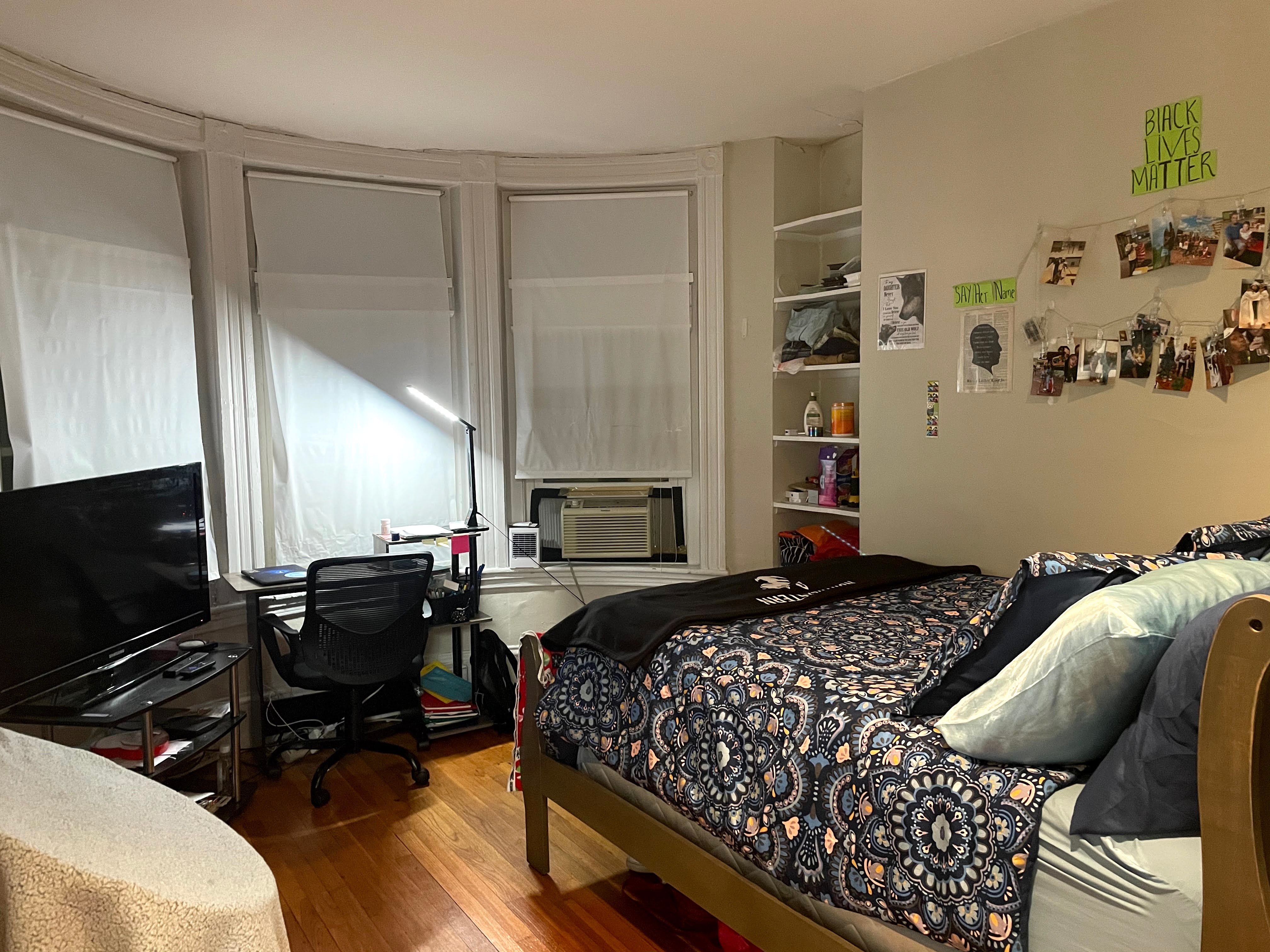 45 Westland Ave, Fenway