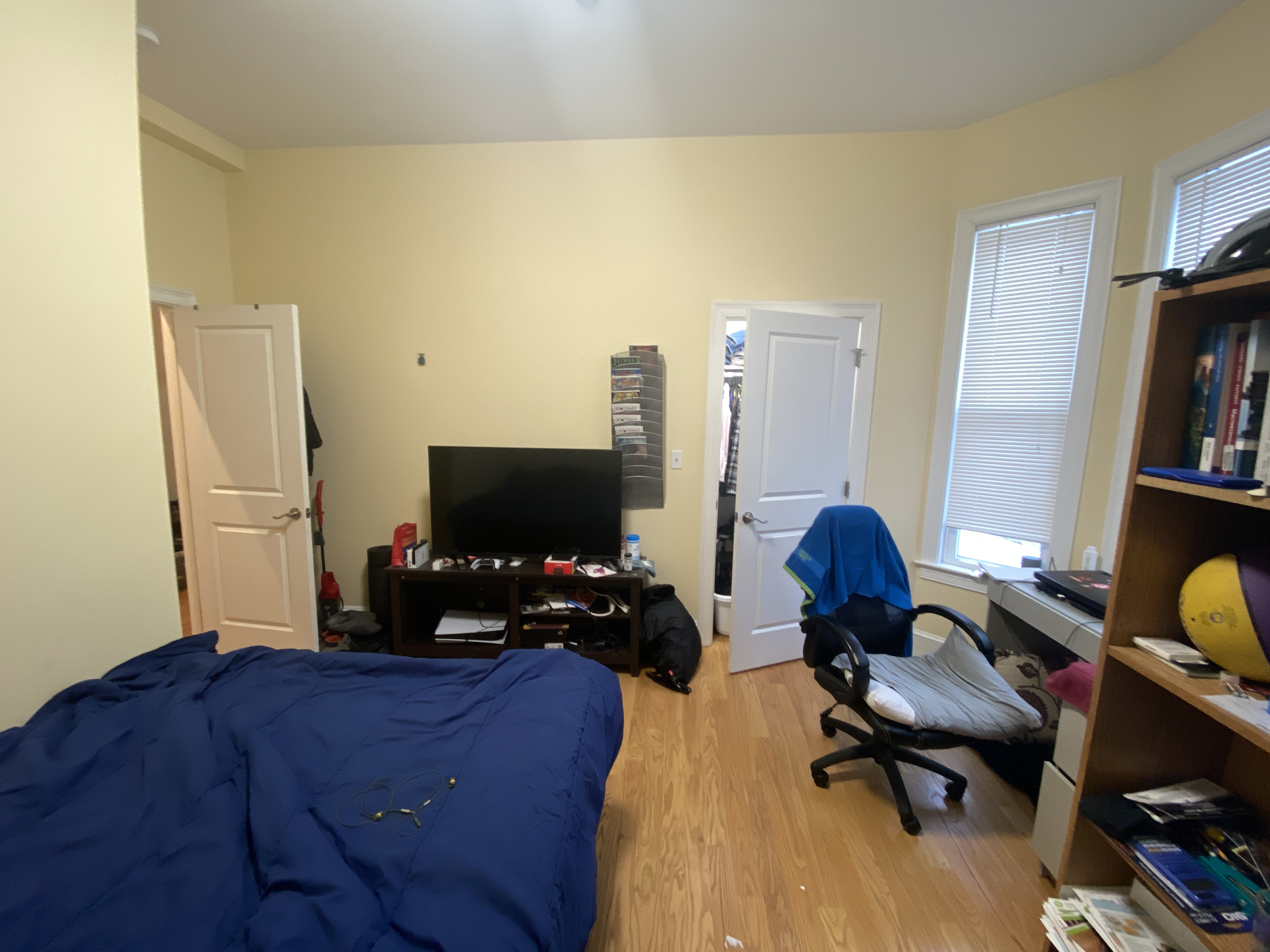 183 River St, Cambridgeport