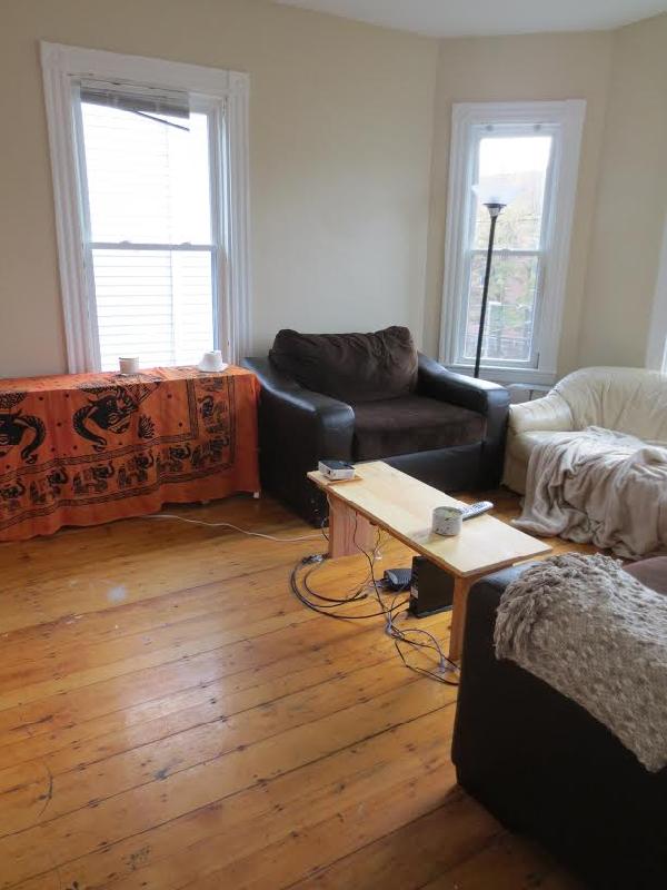 72 Calumet St, Mission Hill