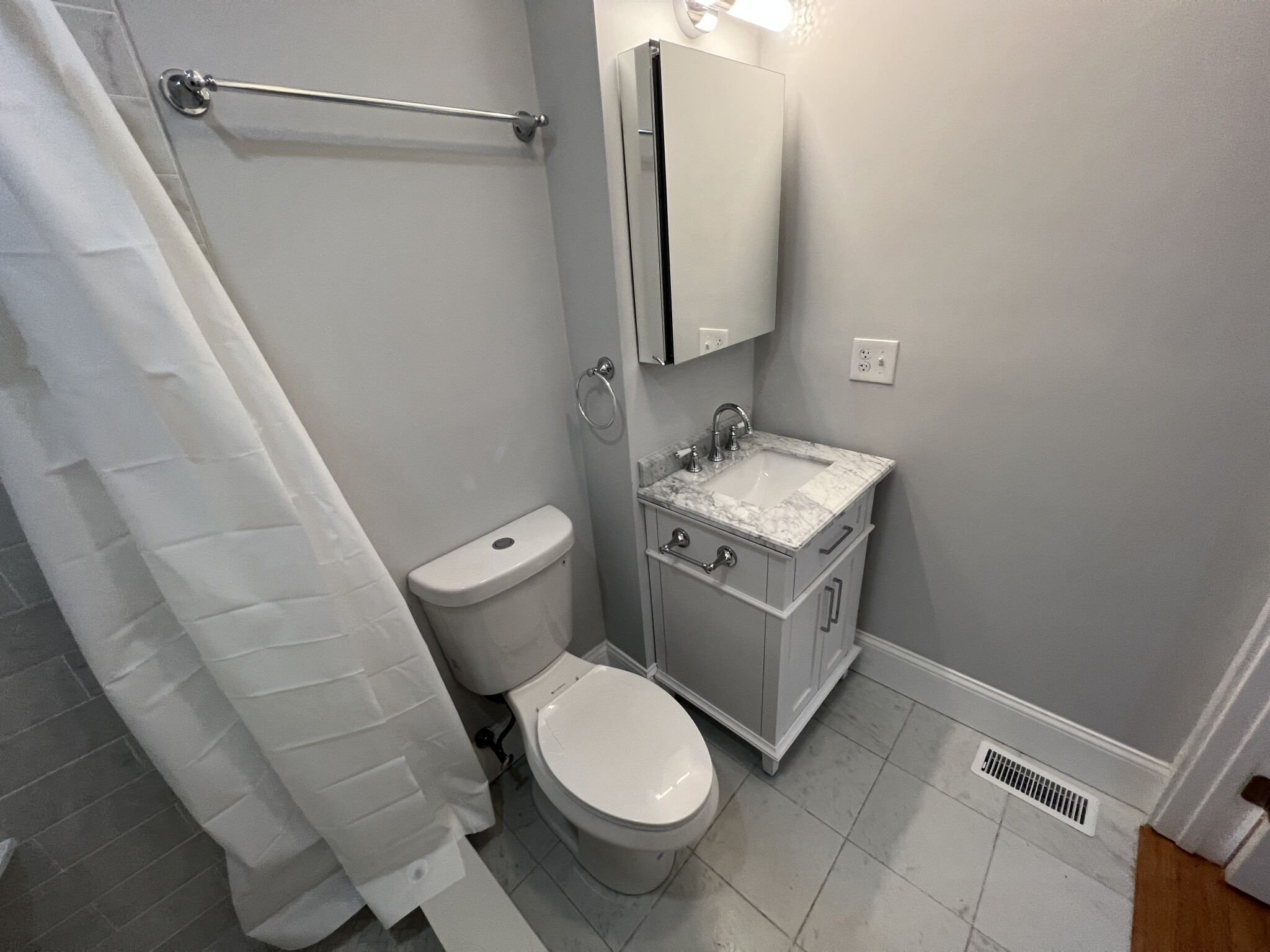 372 Oxford, Porter Square