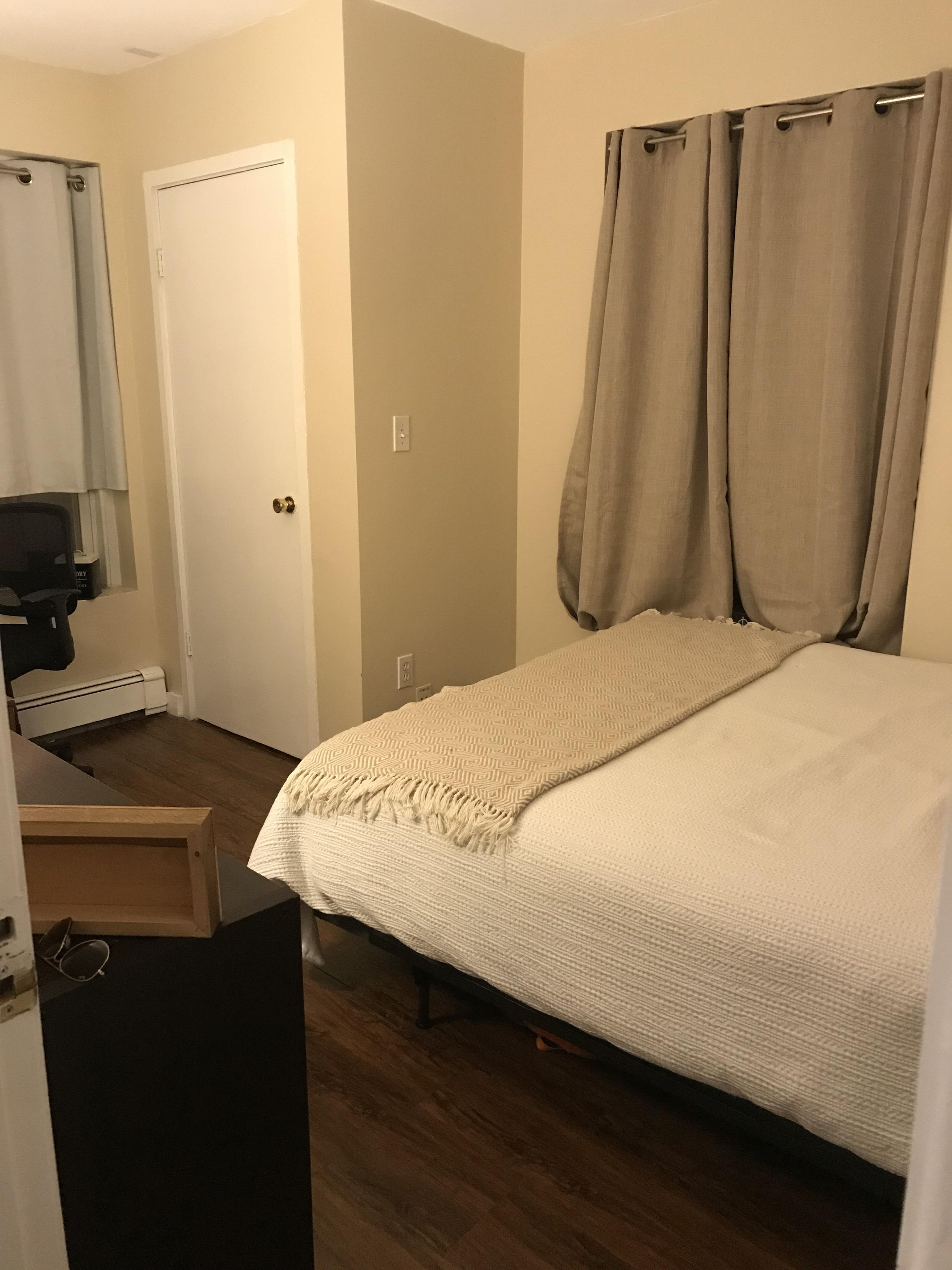 28 Fleet St, North End