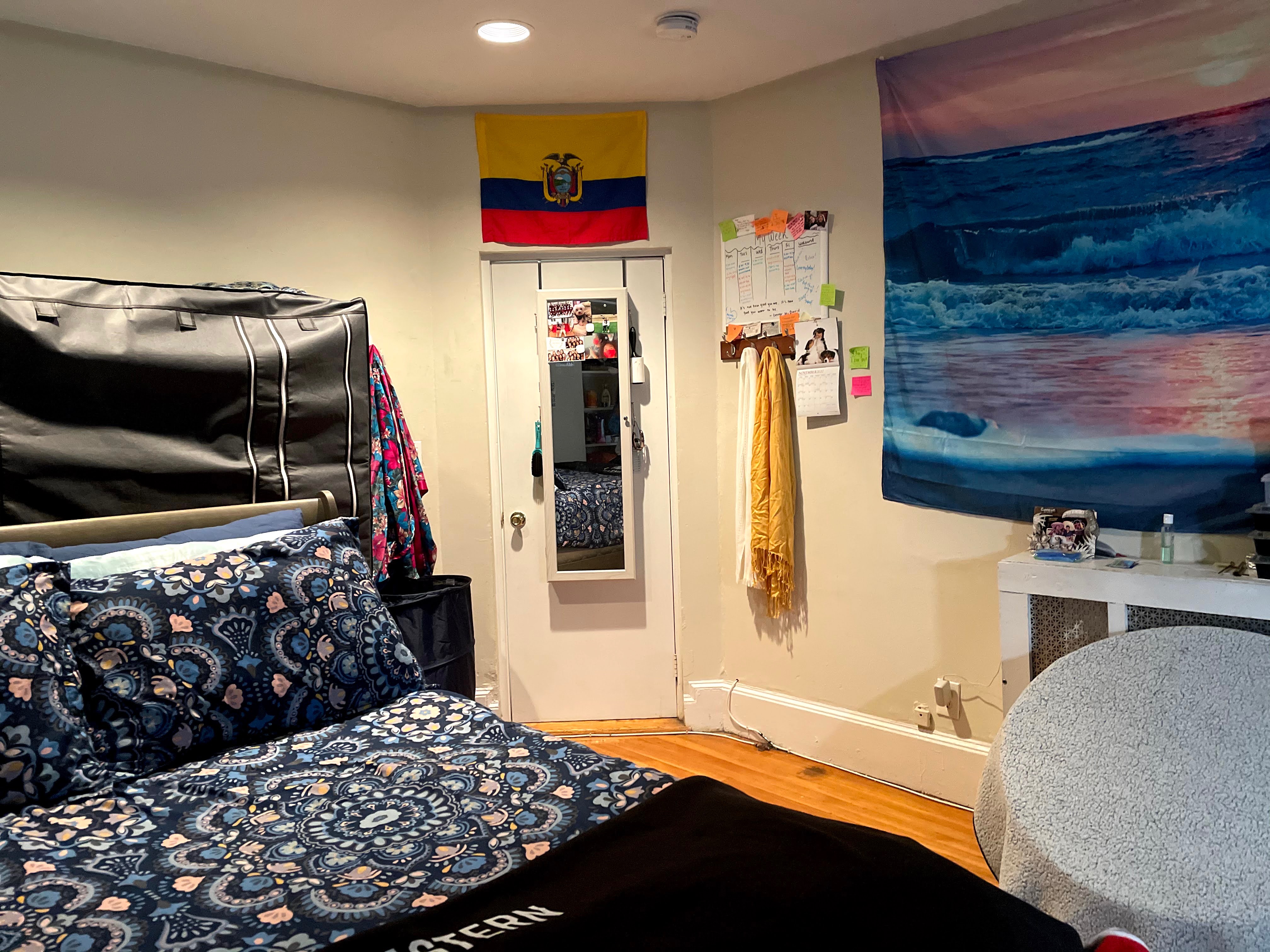 45 Westland Ave, Fenway