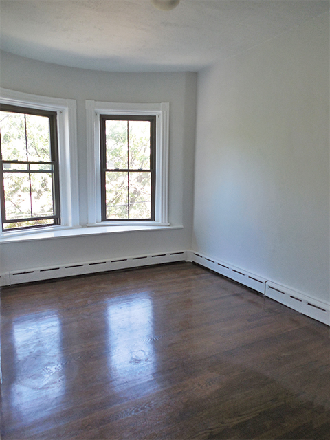 106 Willow St, Inman Square