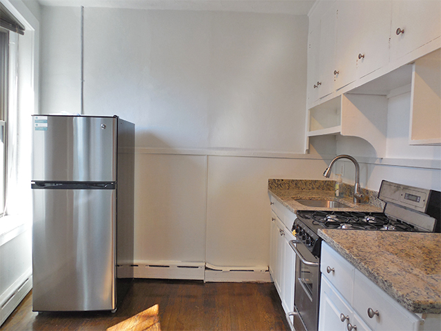 106 Willow St, Inman Square