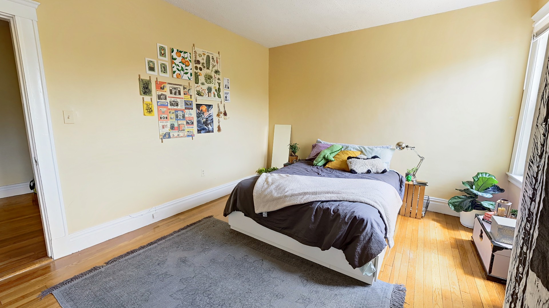 59 Stratsmore, Brighton