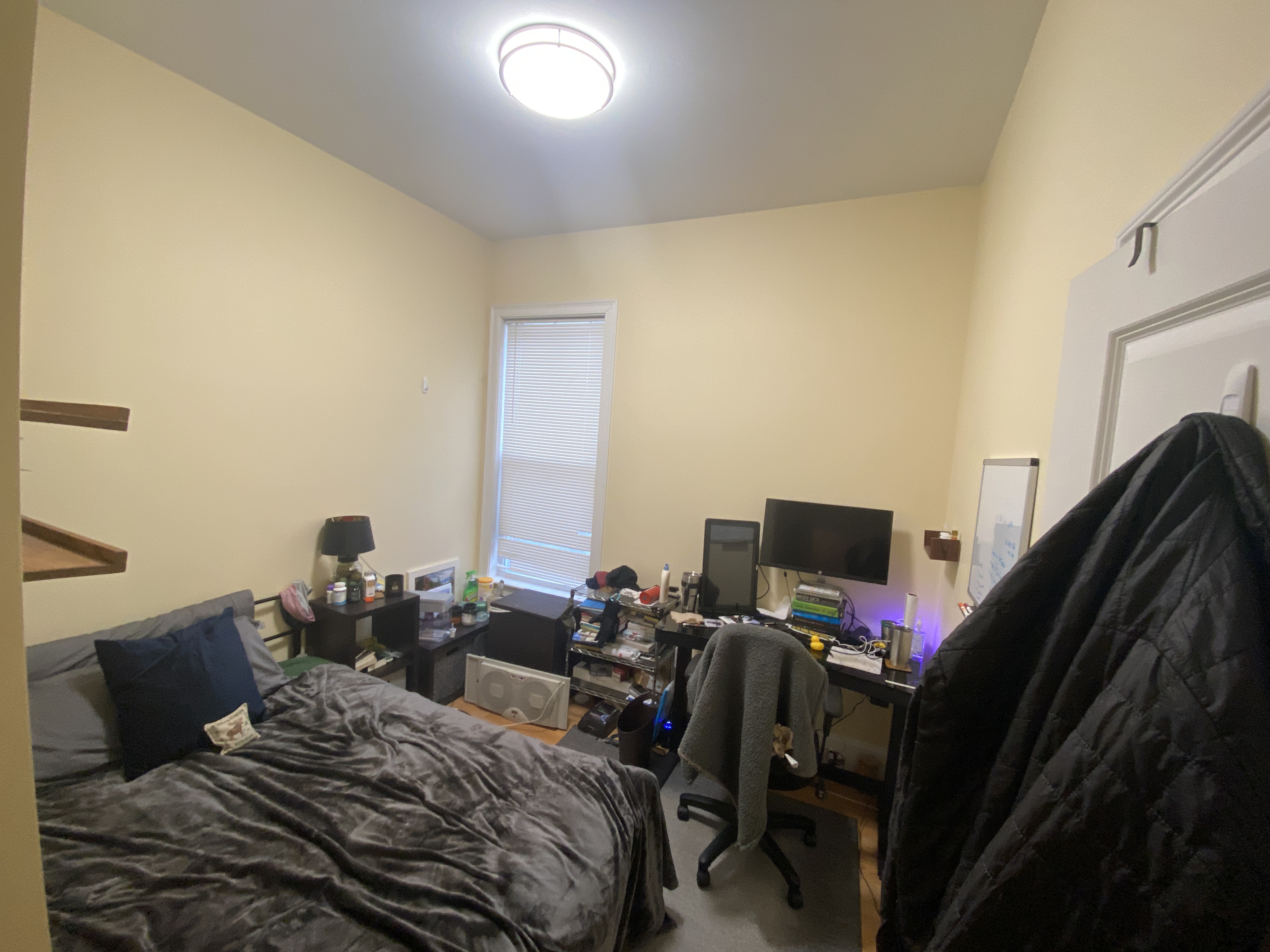 183 River St, Cambridgeport