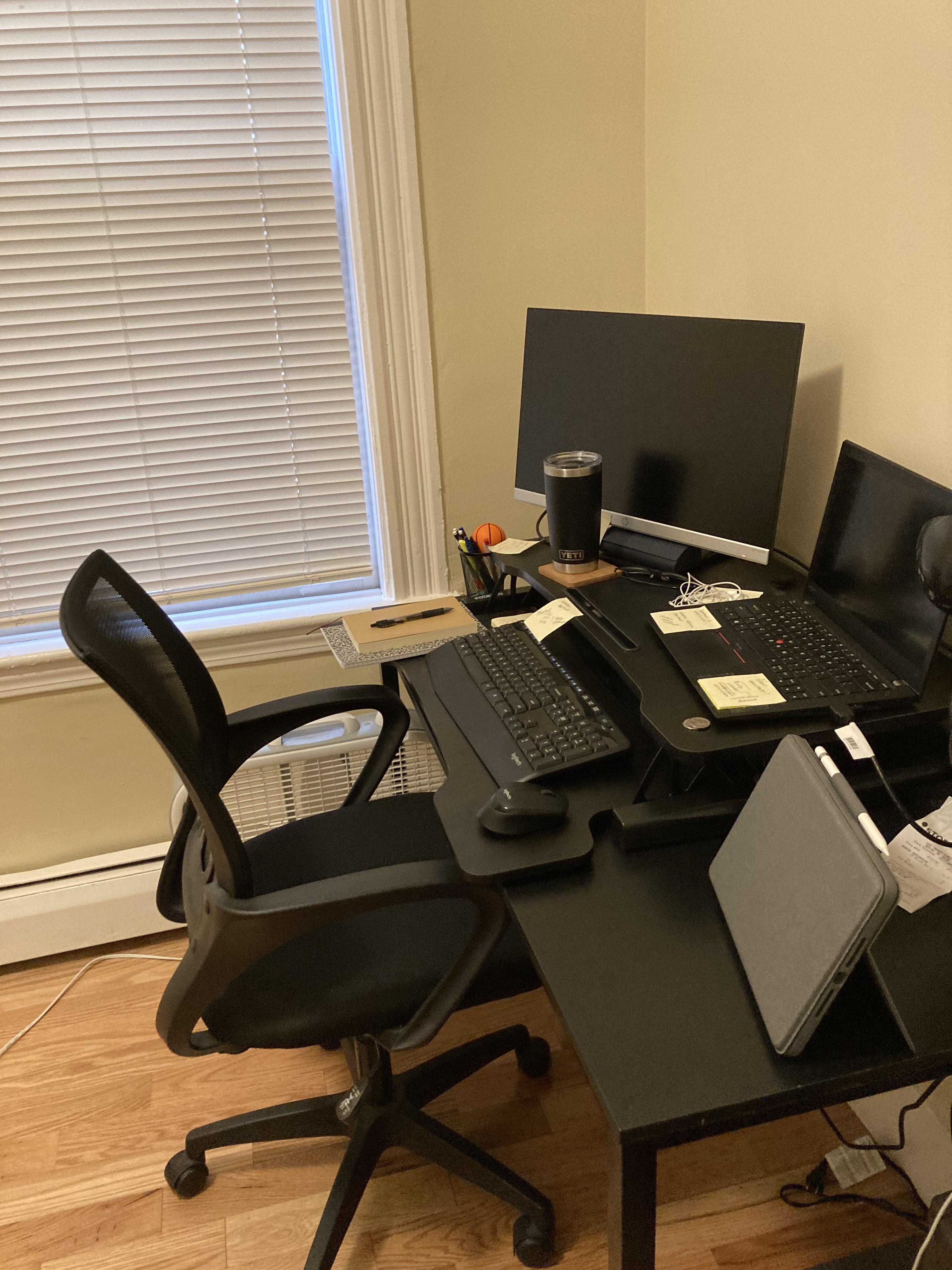 101 Calumet, Mission Hill