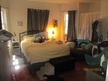 72 Calumet St, Mission Hill