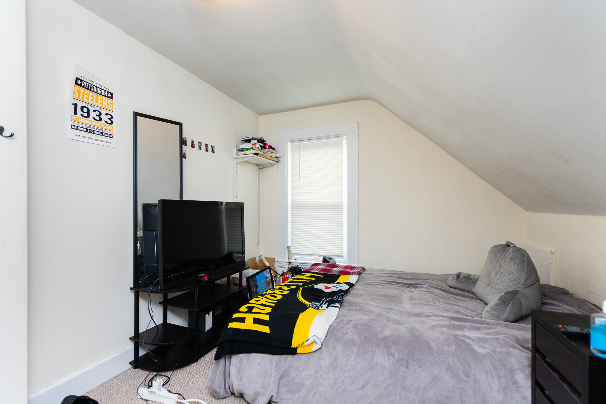 41 Pratt St, Allston