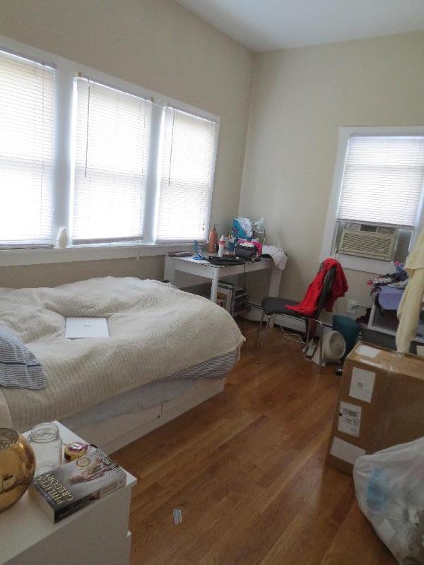 72 Calumet St, Mission Hill