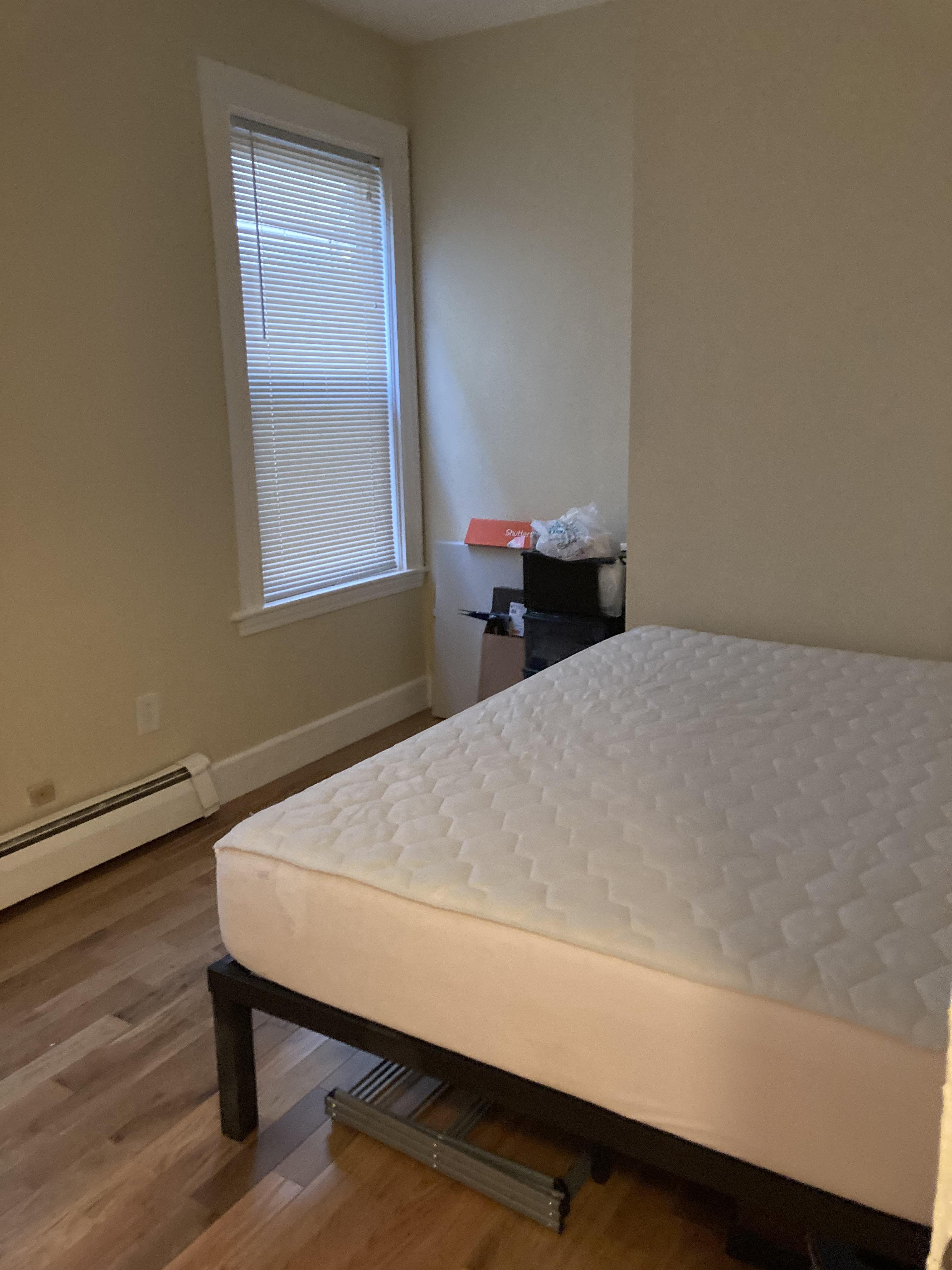 101 Calumet St, Mission Hill