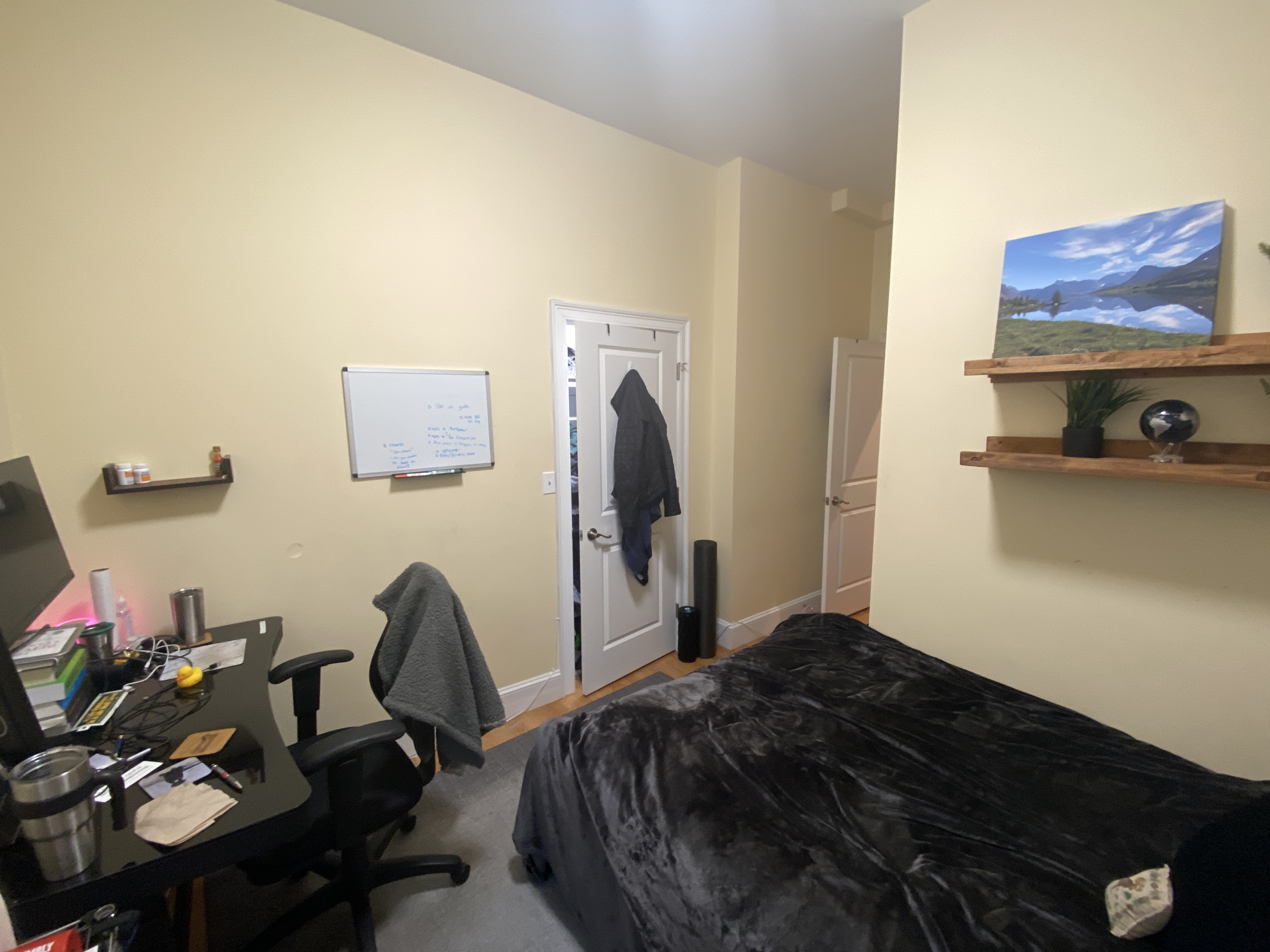 183 River St, Cambridgeport