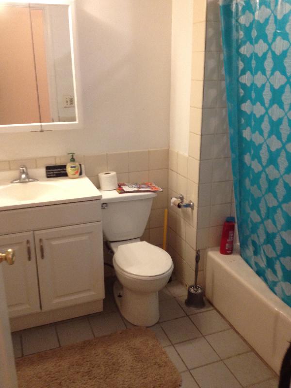 26 South Huntington Ave, Mission Hill