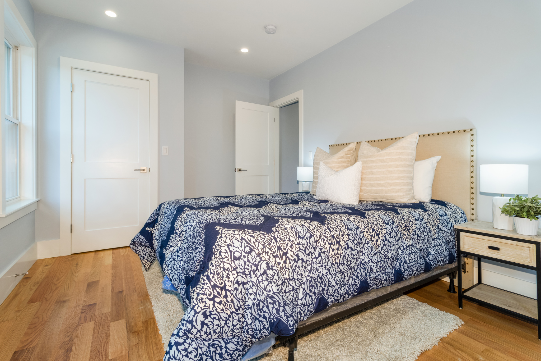 293 Rindge Ave, North Cambridge