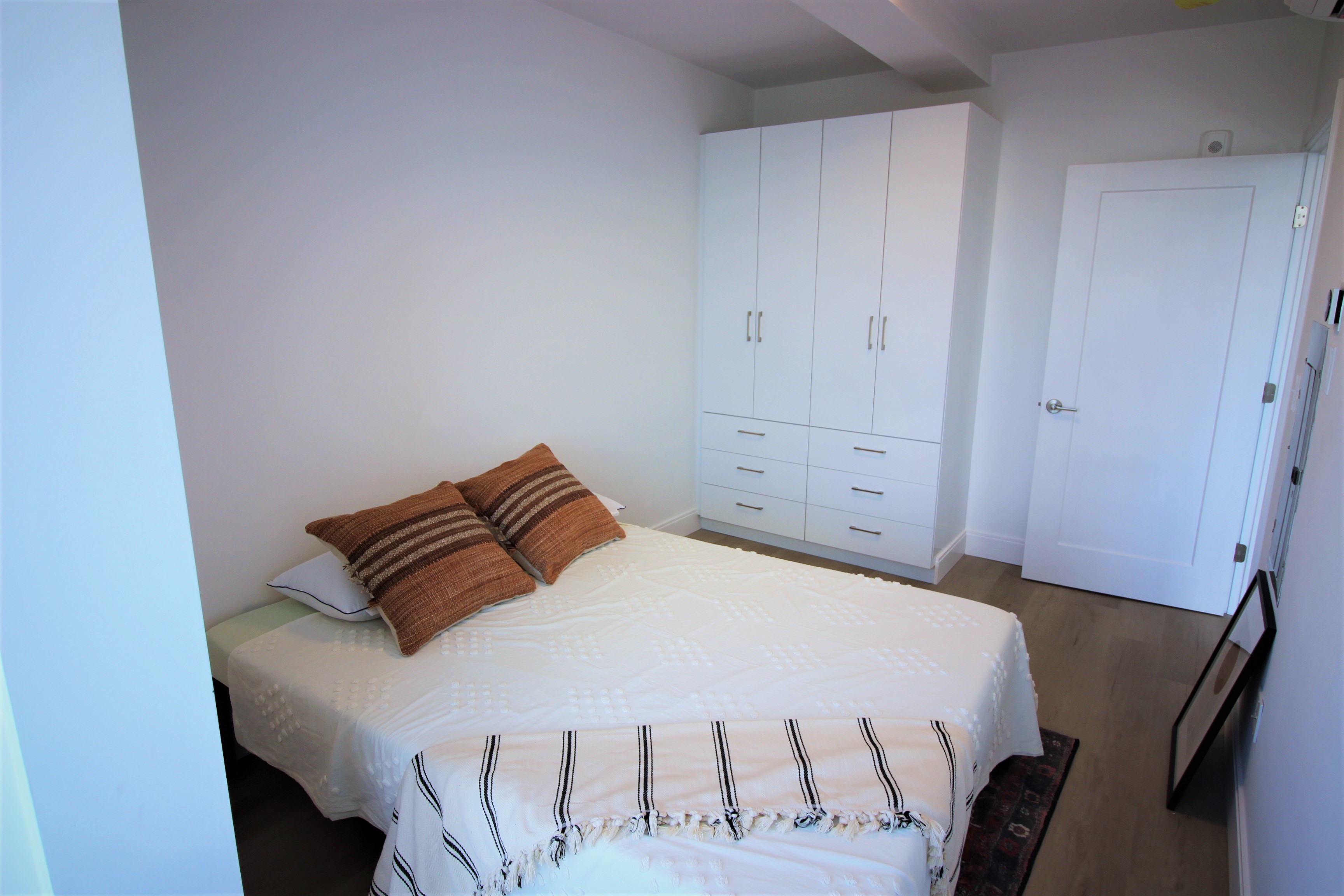 1 Newcomb St, South End