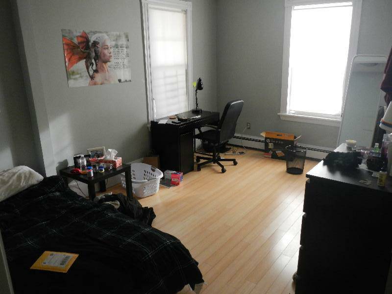 19 Bucknam St, Mission Hill