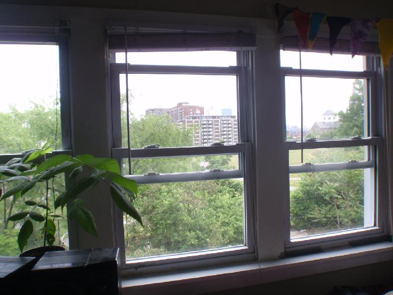 72 Calumet St, Mission Hill