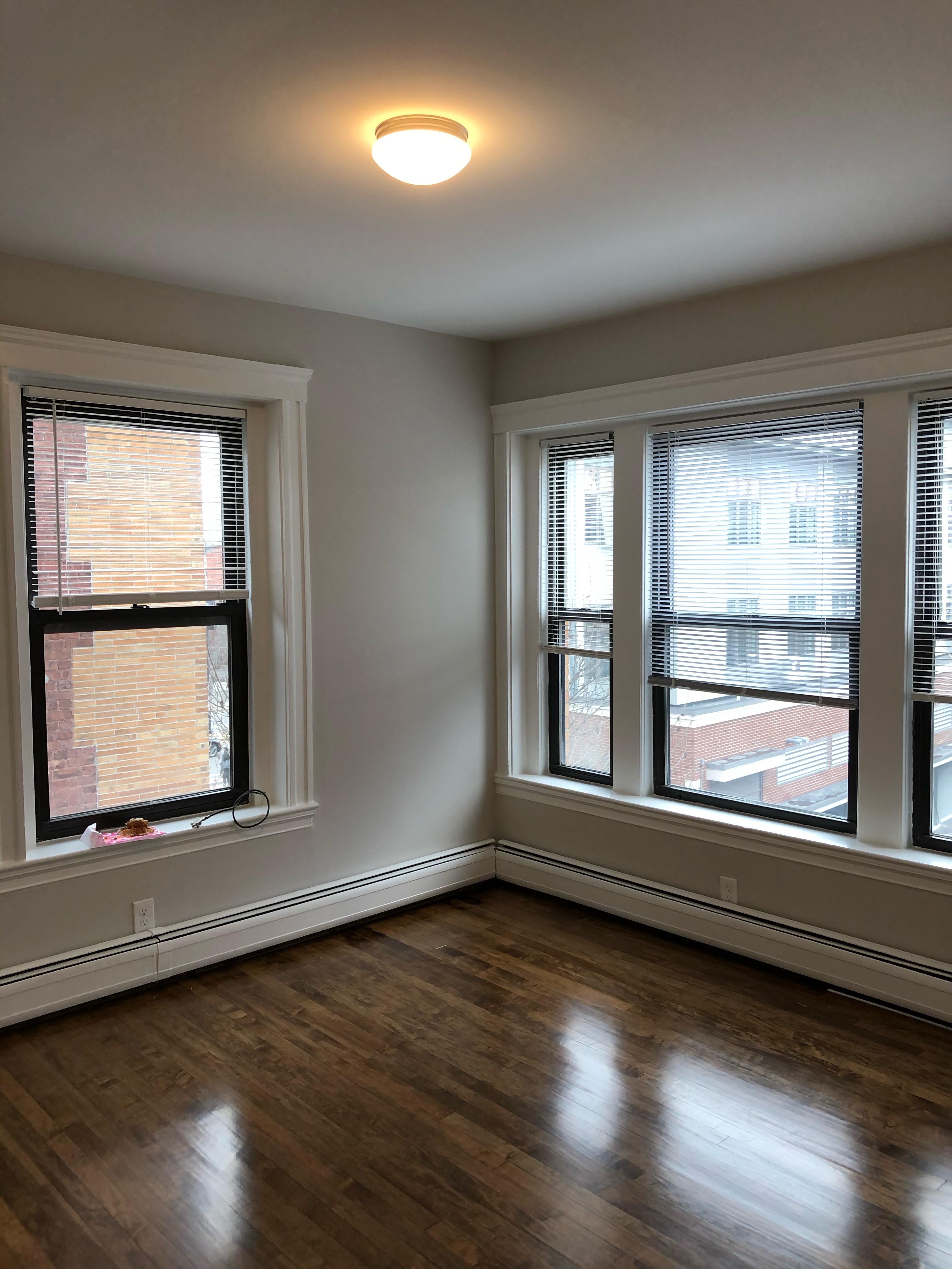 9 Upland Rd, Porter Square