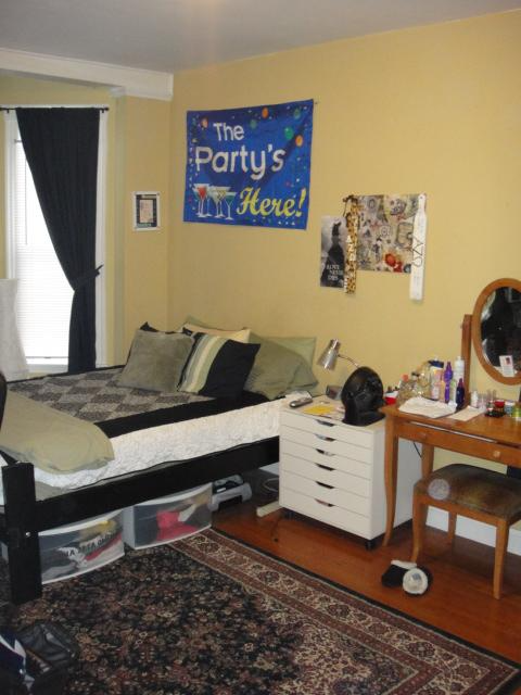 37 Hillside St, Mission Hill