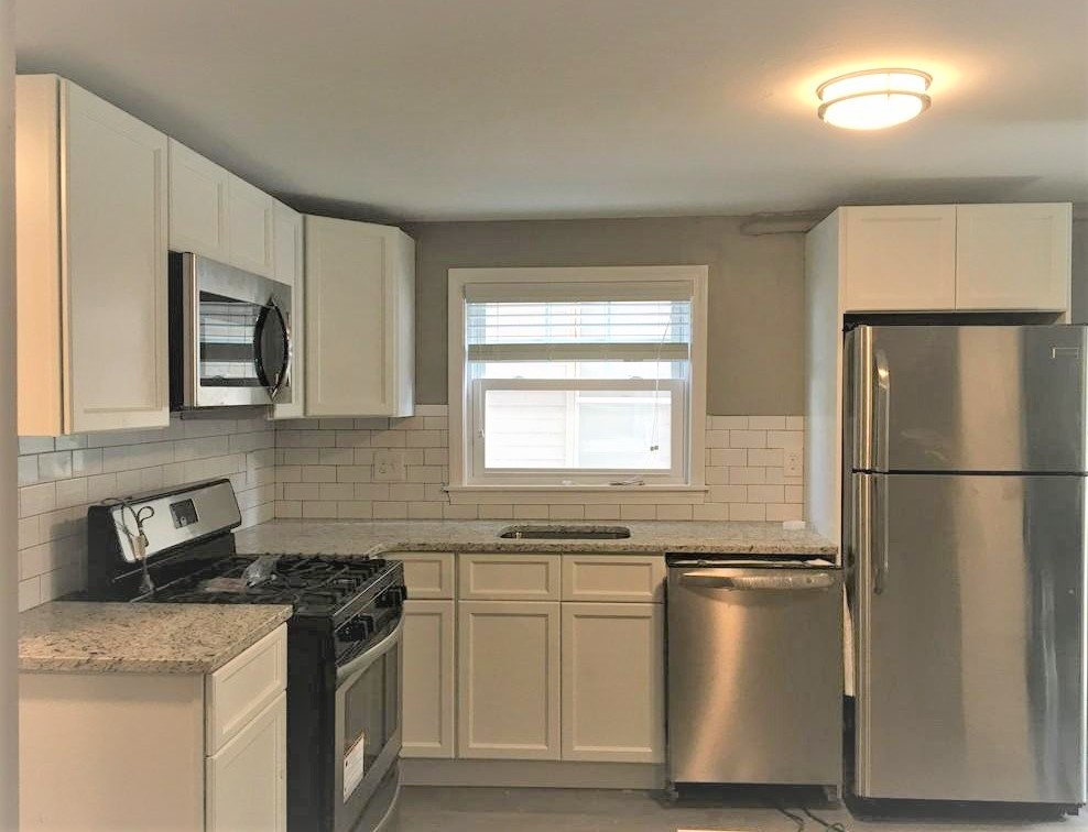 187 Maverick, East Boston