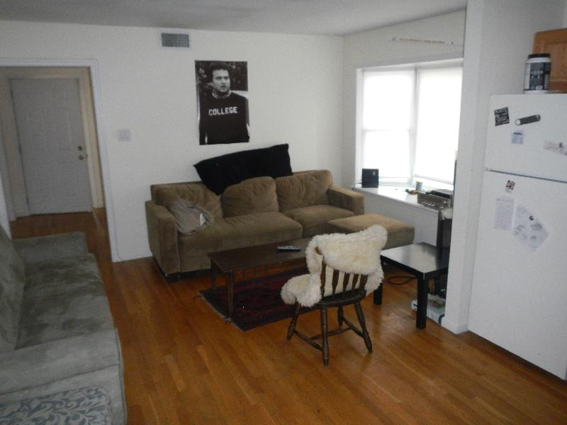 64 Hillside St, Mission Hill