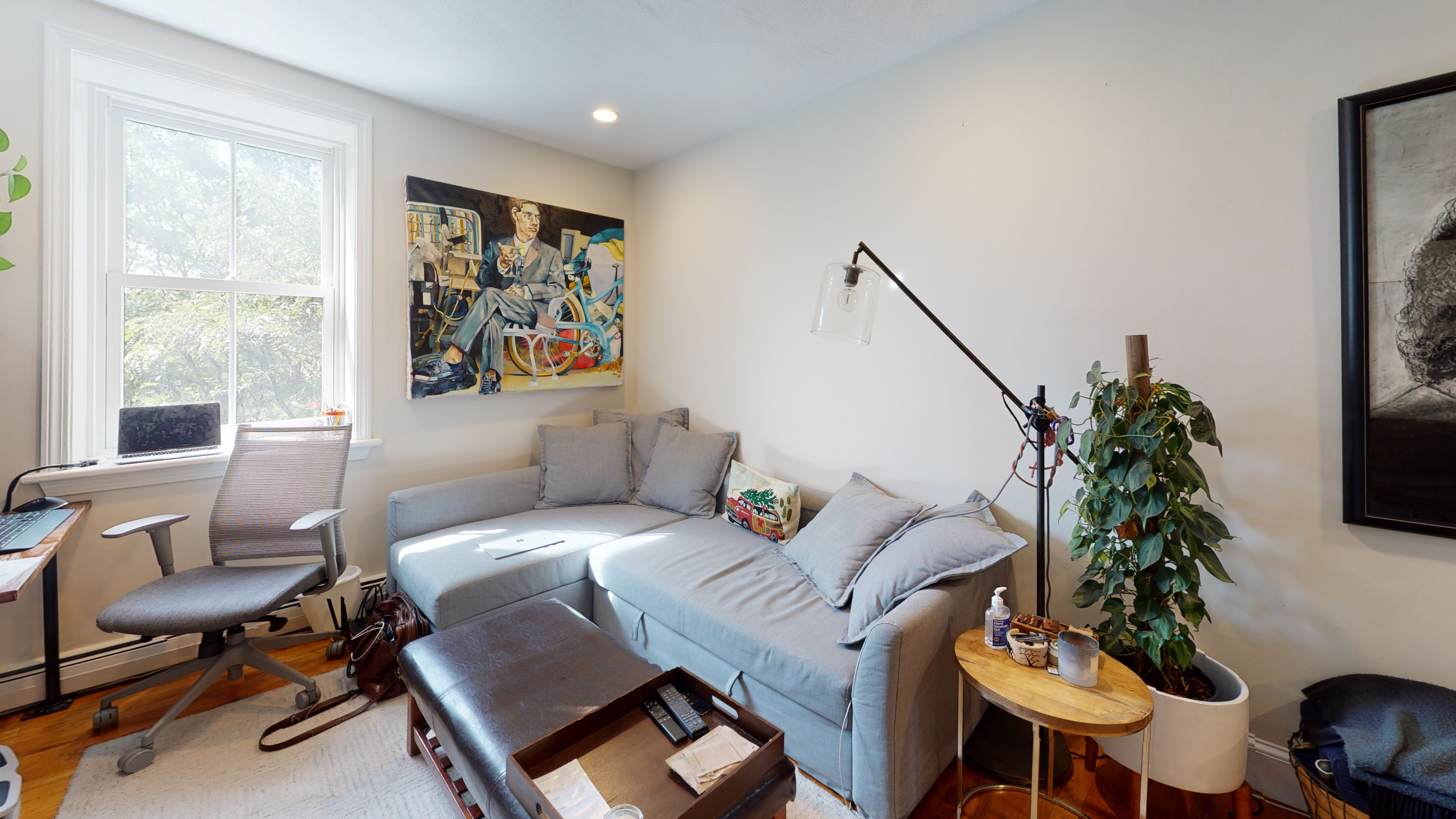 628 Tremont St, Roxbury