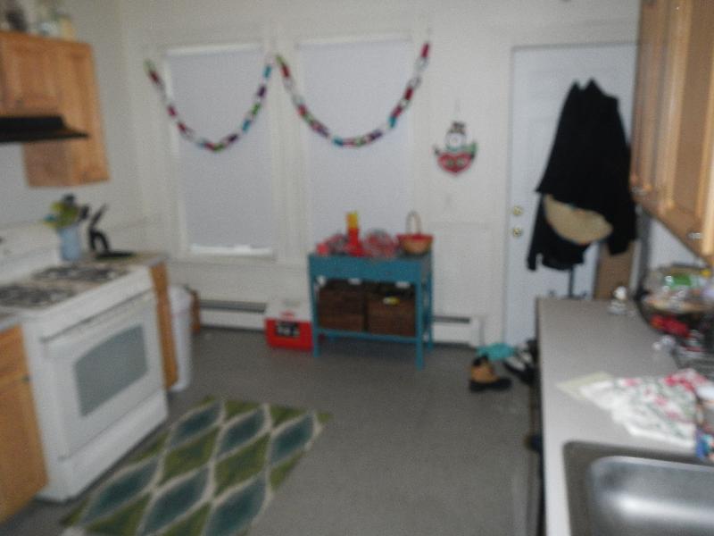 140 Calumet St, Mission Hill