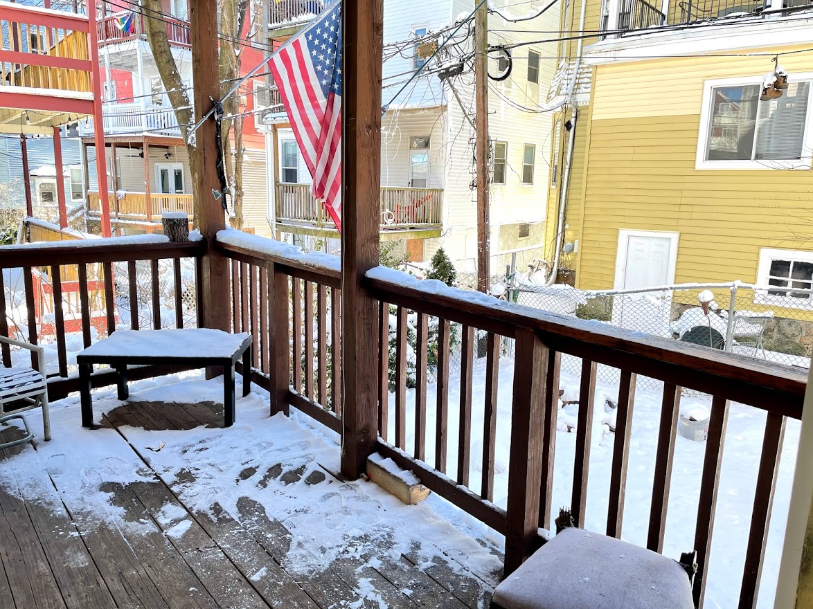 34 Cherokee St, Mission Hill