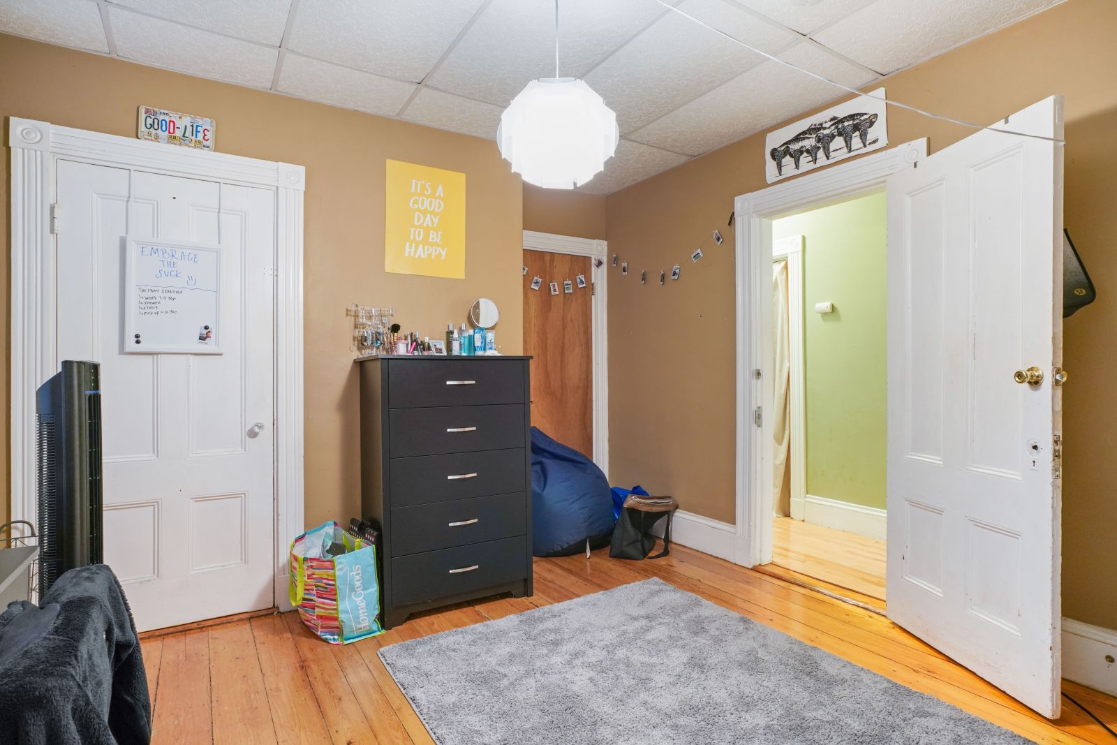 68 Calumet, Mission Hill