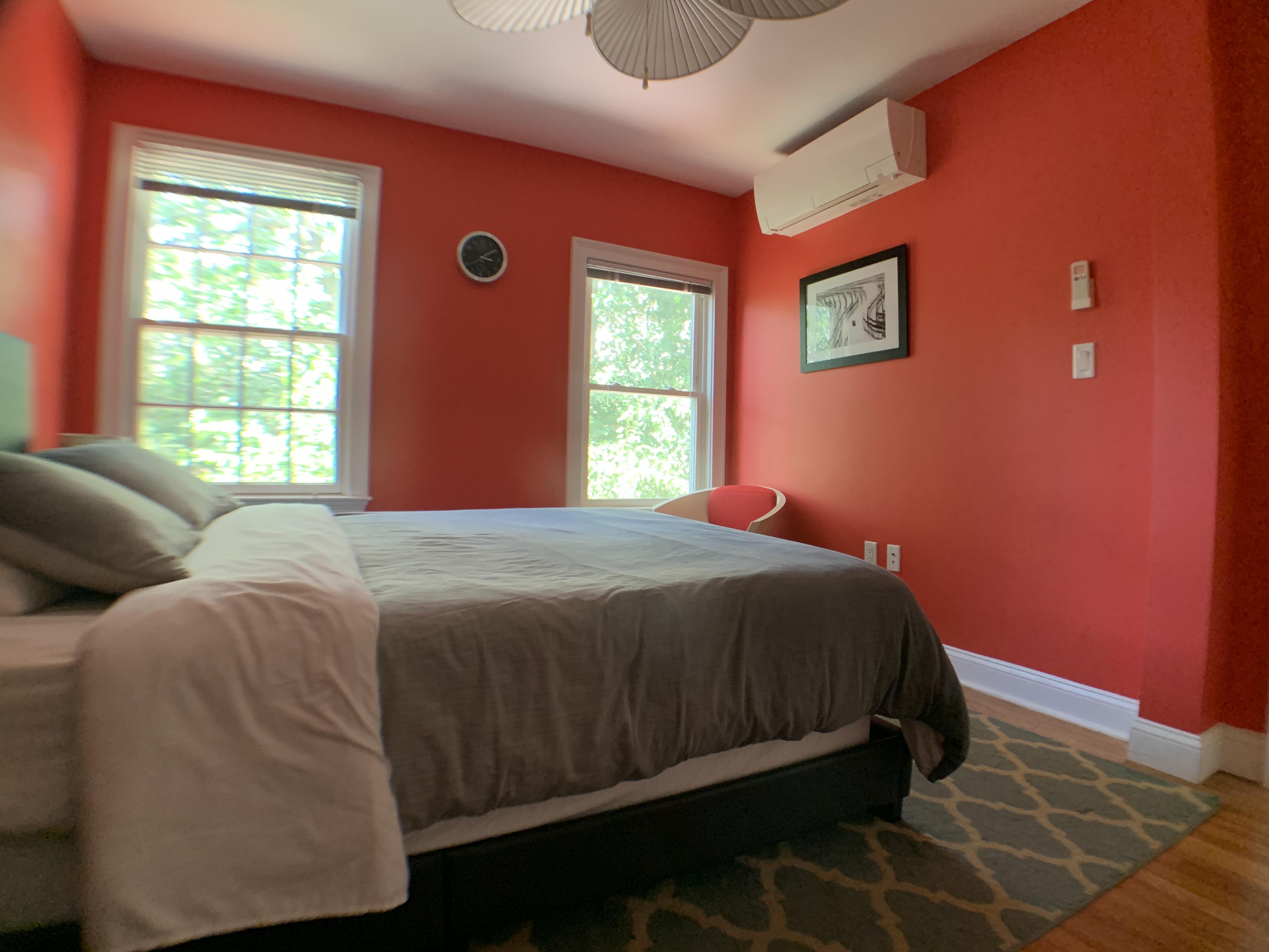 12 Bradbury, Allston