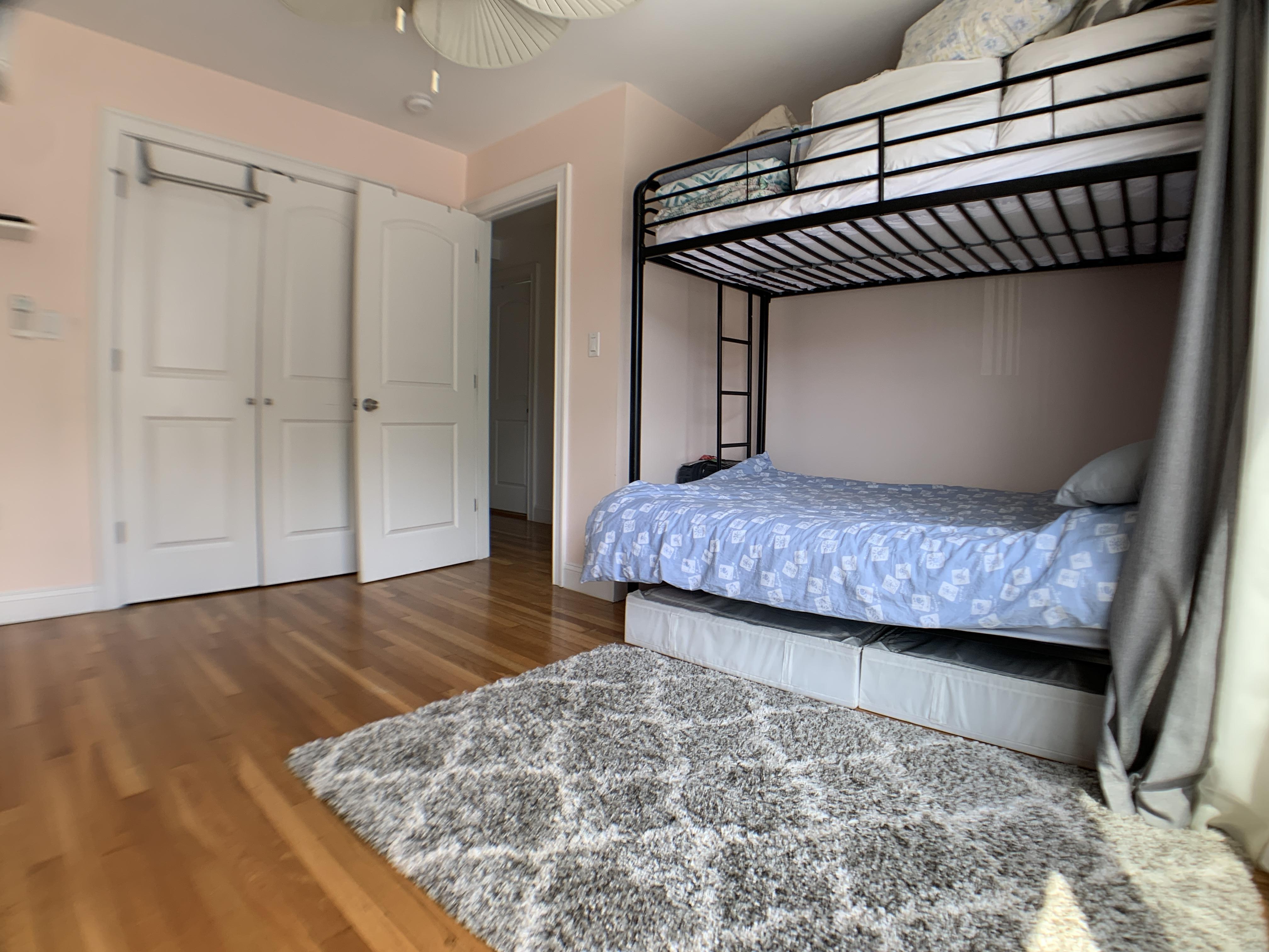 12 Bradbury, Allston