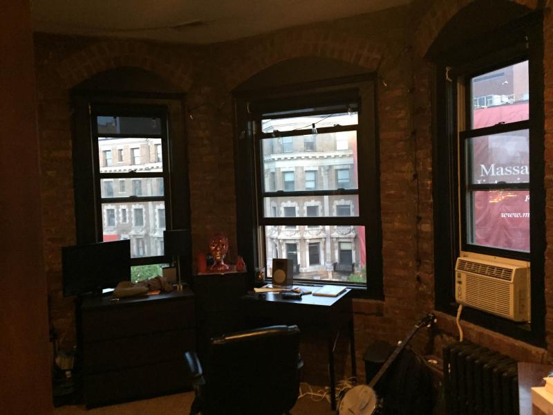 1109 Boylston St, Fenway