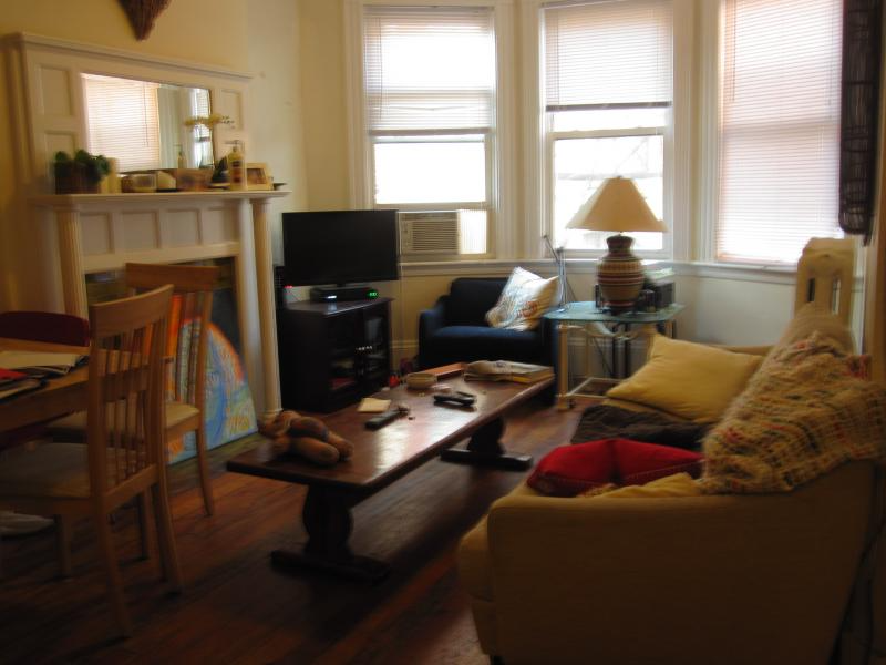 32 Edgerly Rd, Fenway