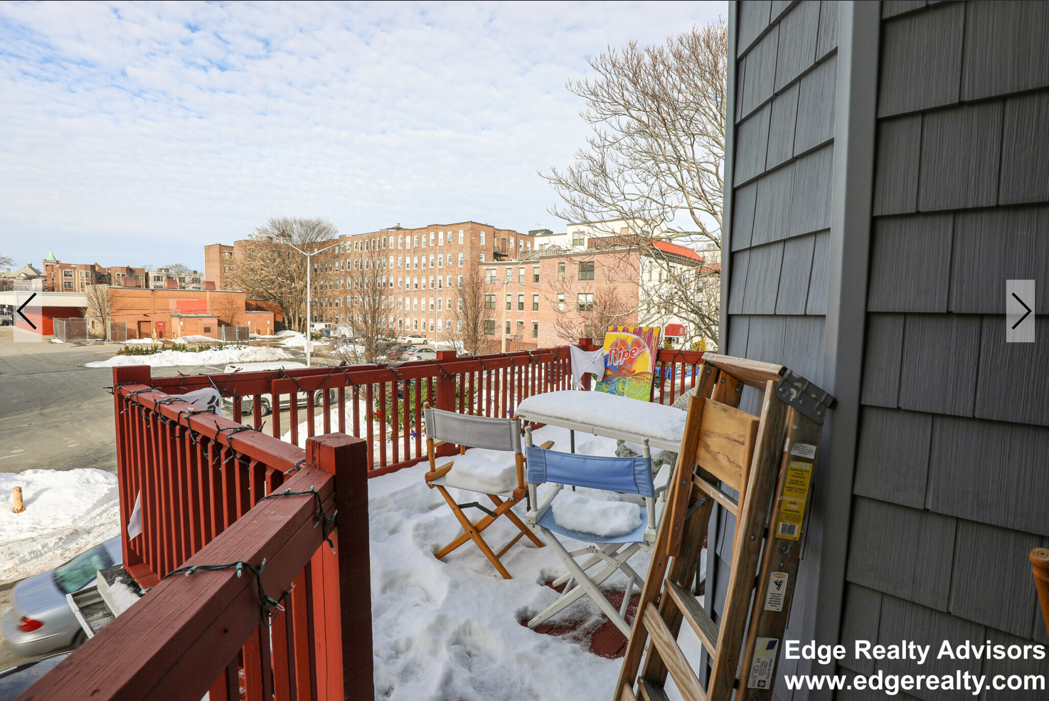 40 Brainerd Rd, Allston