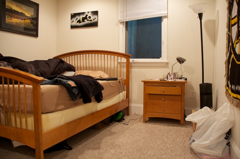 23 Aspinwall Ave, Coolidge Corner