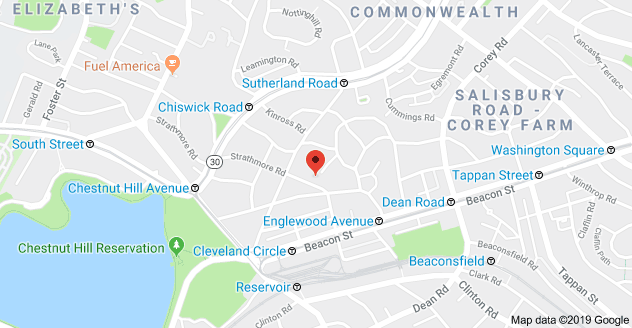 53 Strathmore, Brighton