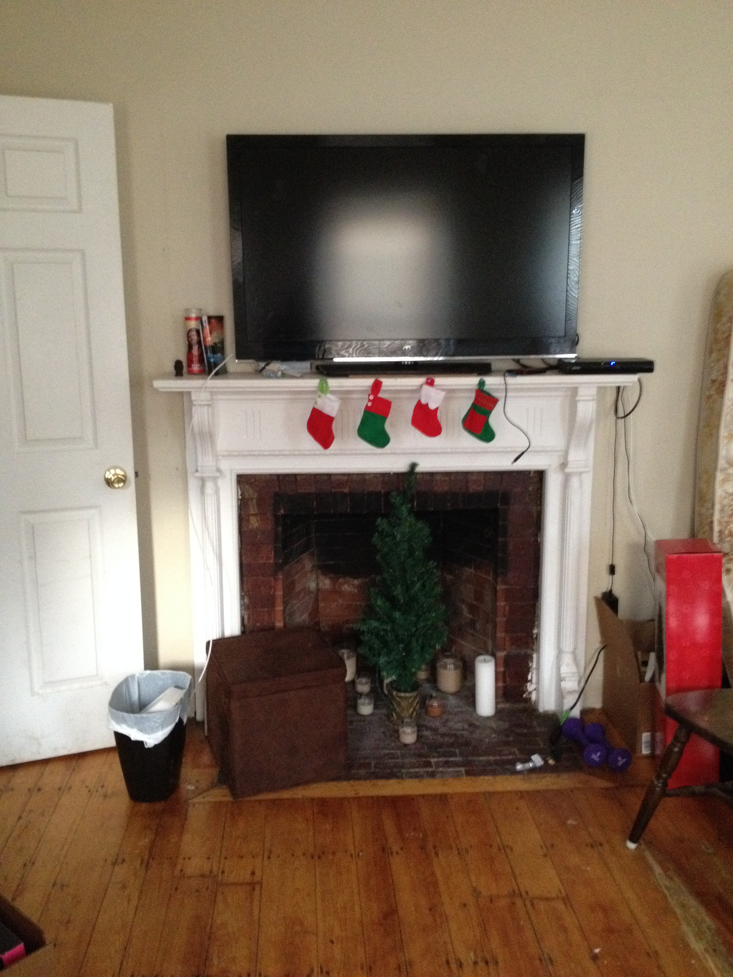 72 Calumet St, Mission Hill