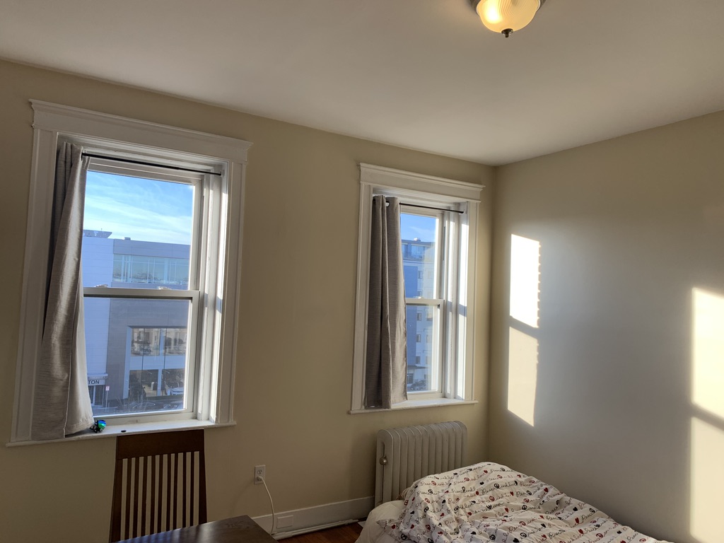 1180 Commonwealth Ave, Allston