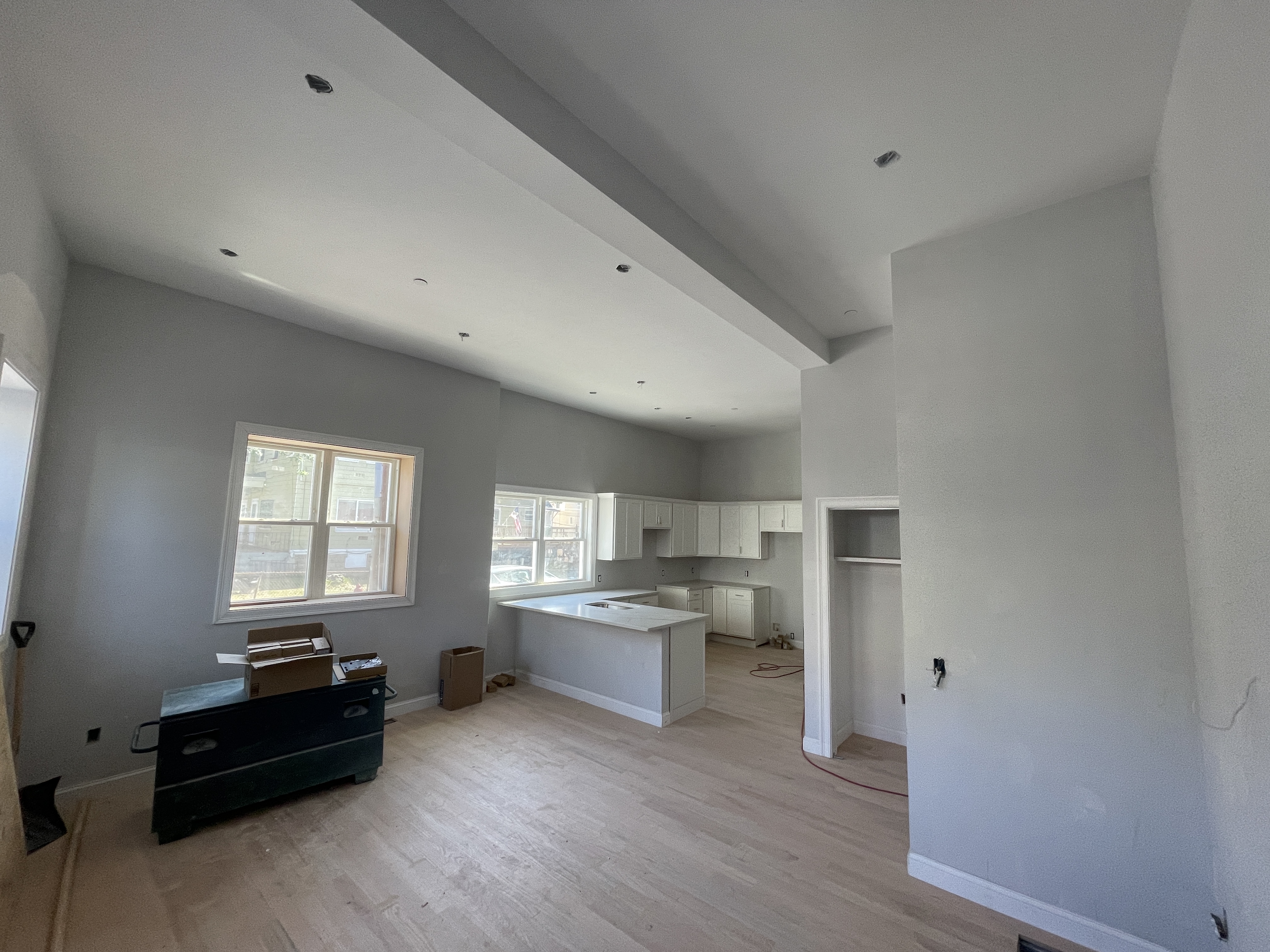 126 Cross St, Powderhouse