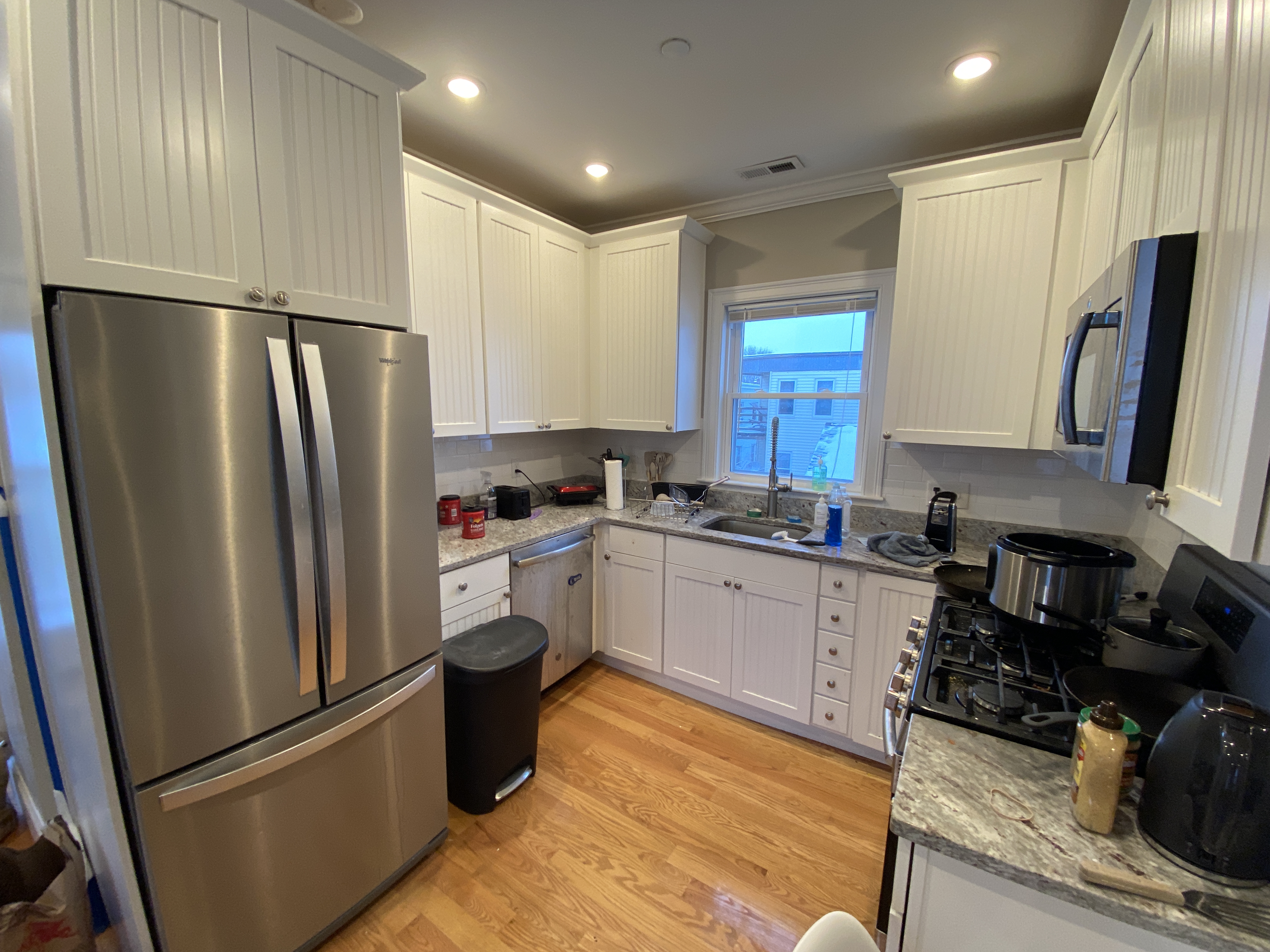 183 River St, Cambridgeport