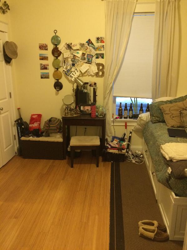 1625 Tremont St, Mission Hill