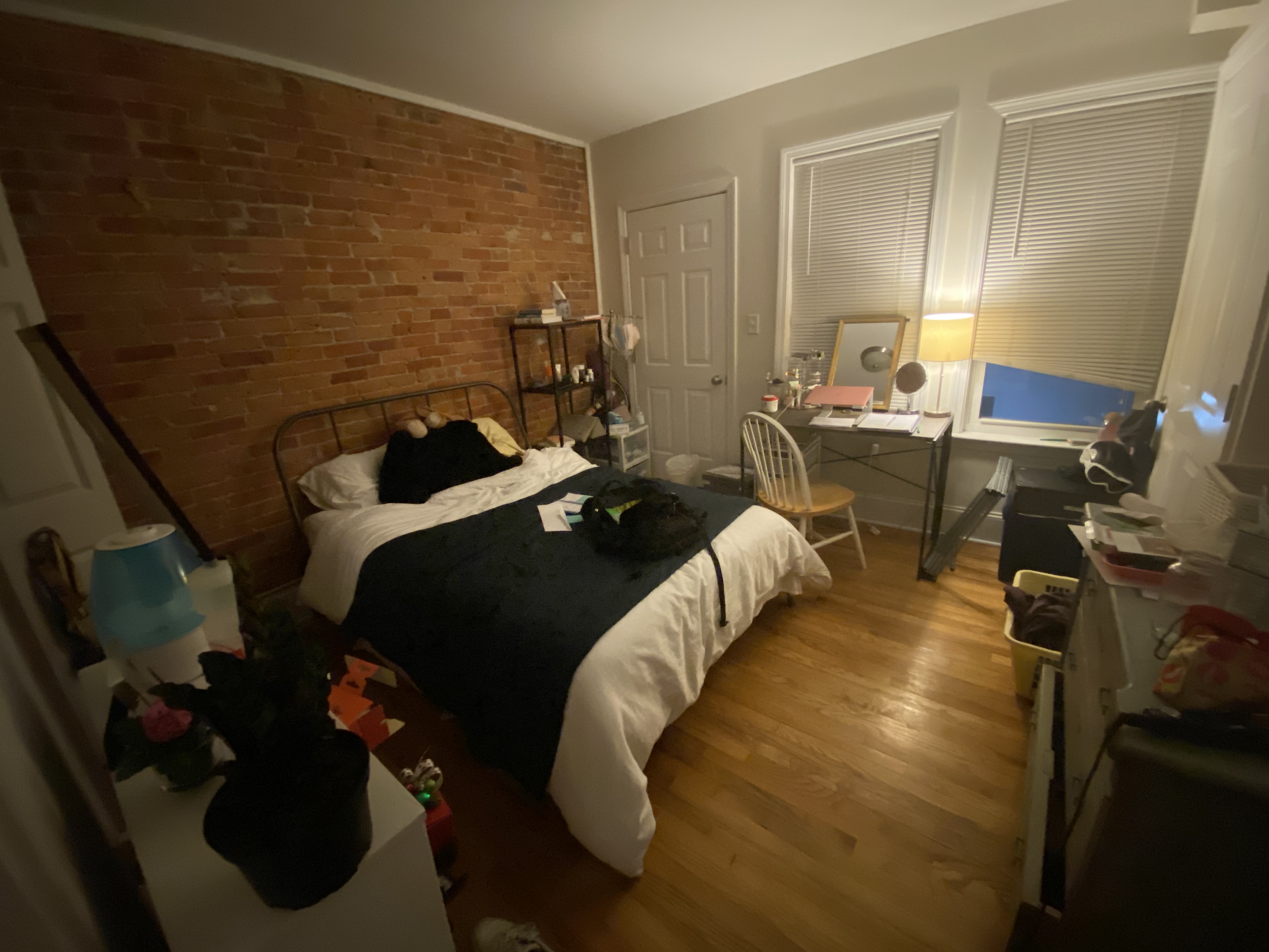 23 Aspinwall Ave, Coolidge Corner