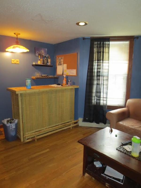 5 Oswald, Mission Hill