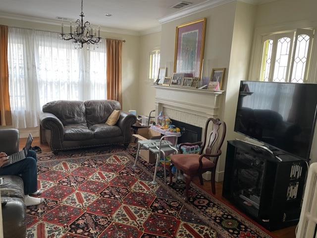 117 Lancaster Terr, Washington Square