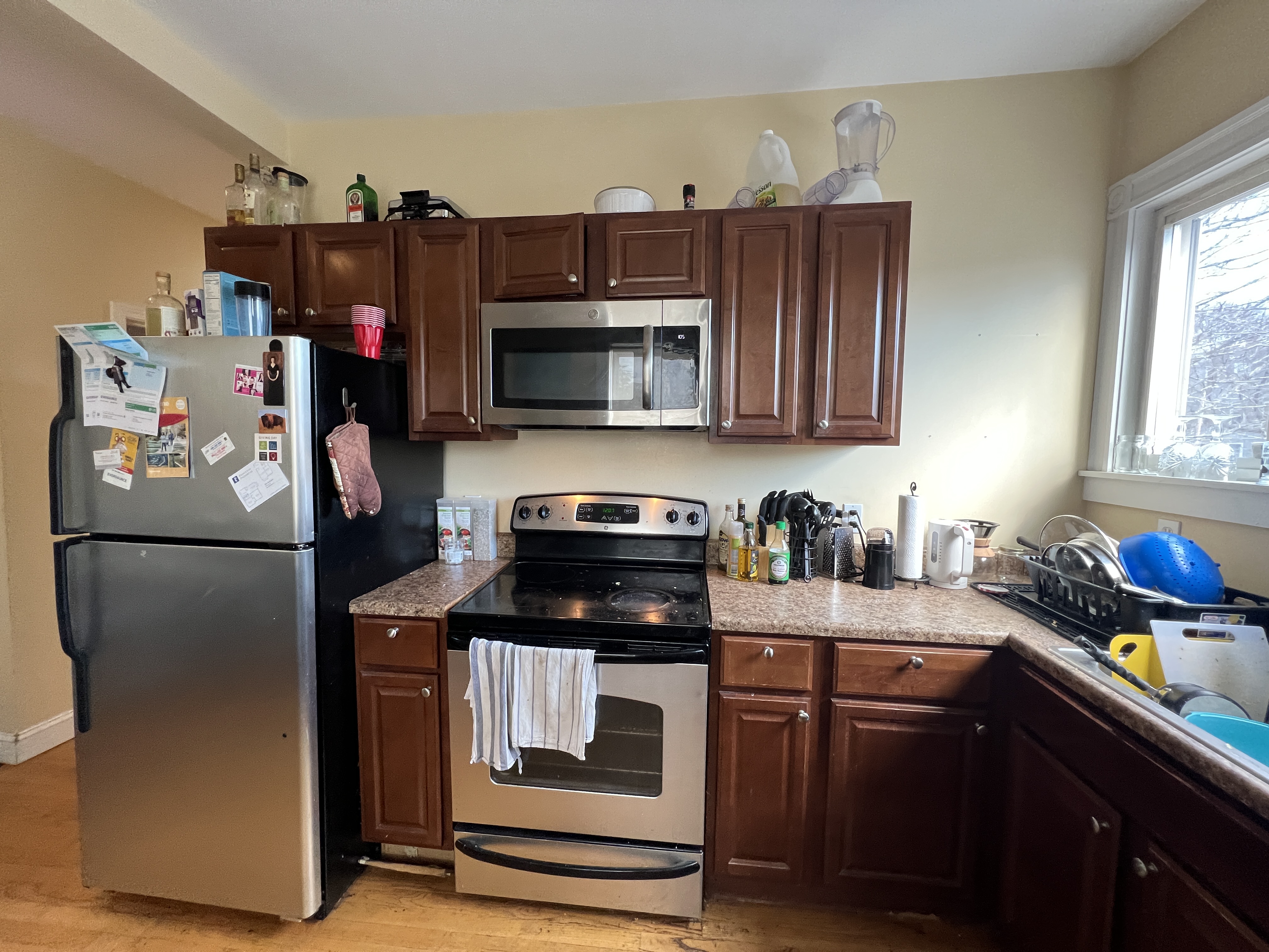 1 Victoria St, Teele Square