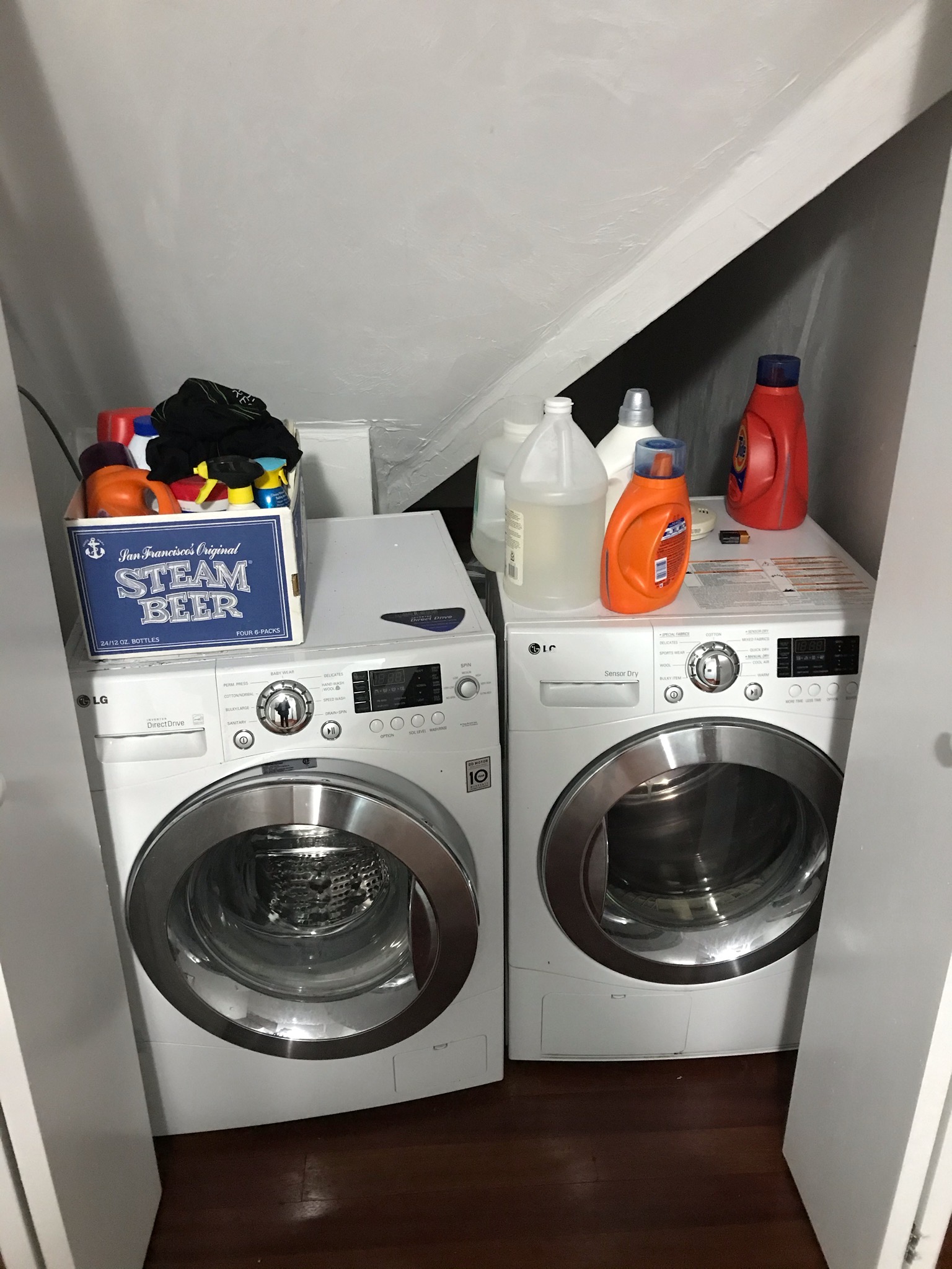 4 Francis, Coolidge Corner