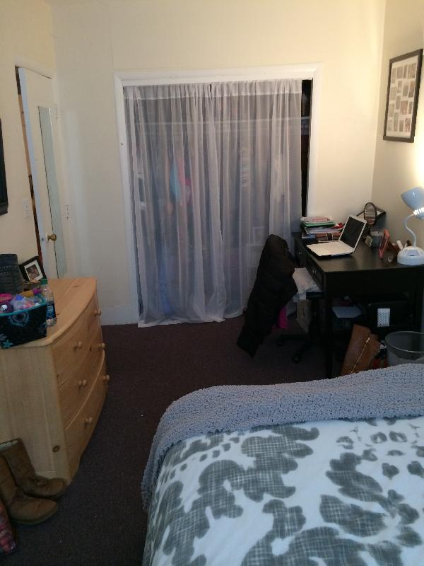 19 Aberdeen St, Fenway